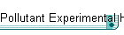 Pollutant Experimental Highlight