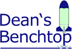 Dean's Benchtop