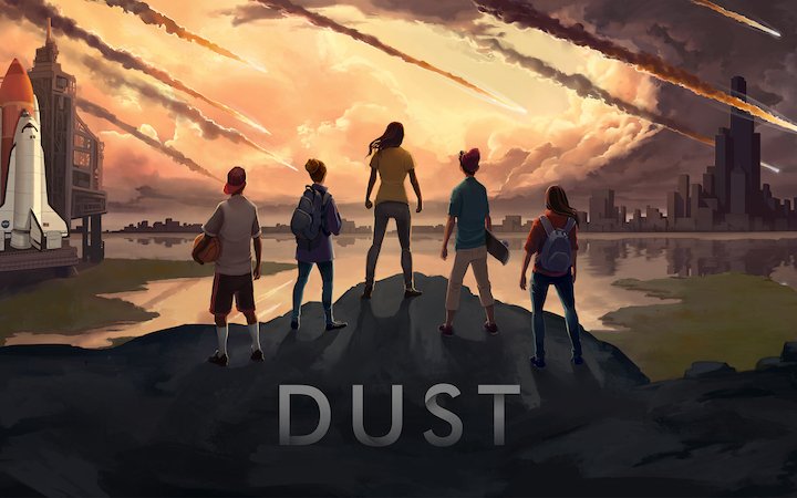 DUST