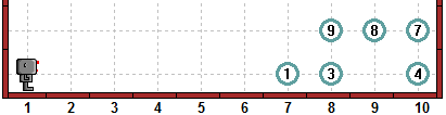 before addition