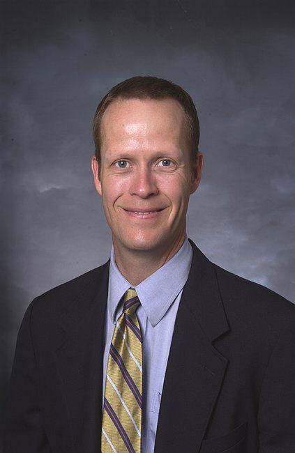 Tim McLain
