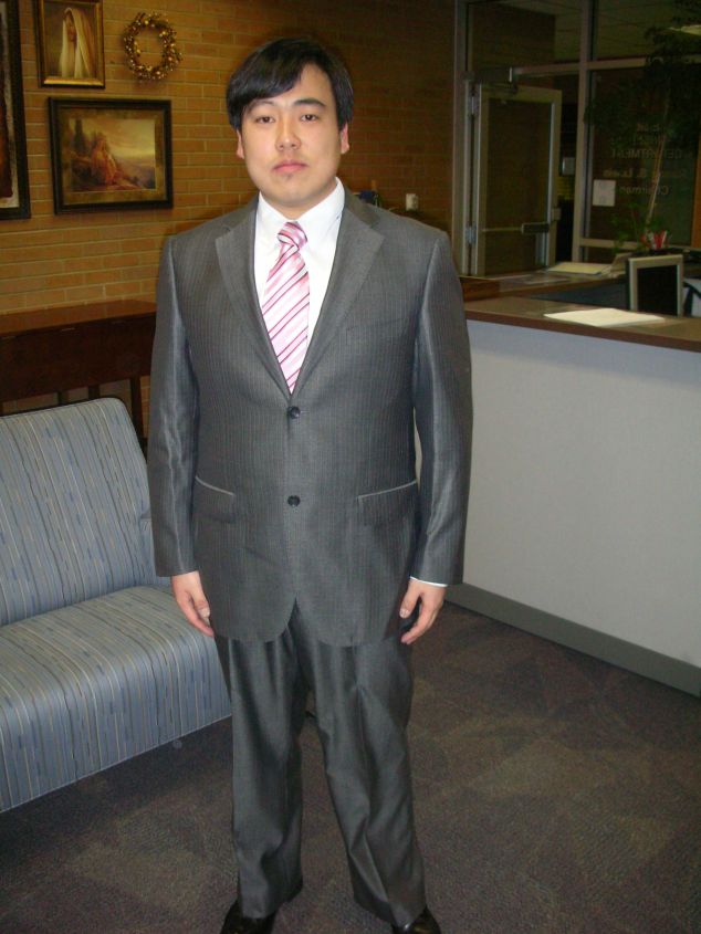 Chen Shen