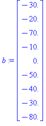 b := Vector[column](%id = 152090460)